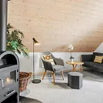 Stunning In With Sauna Hébergement de vacances *