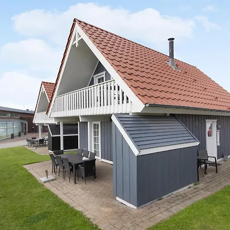 Stunning In With Sauna 度假居 加斯庭