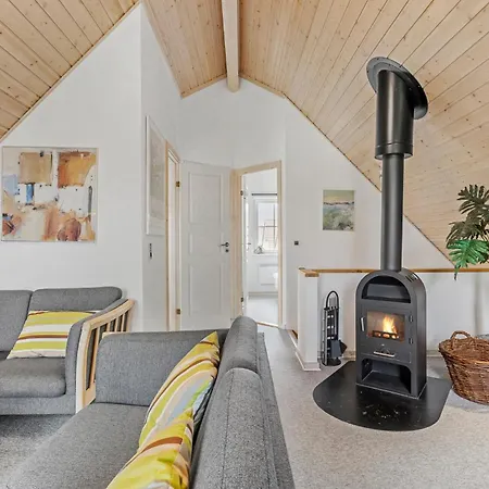 Stunning In With Sauna Сasa de vacaciones