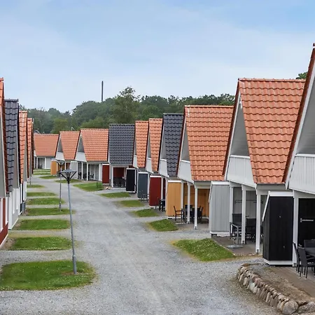 Stunning In With Sauna
