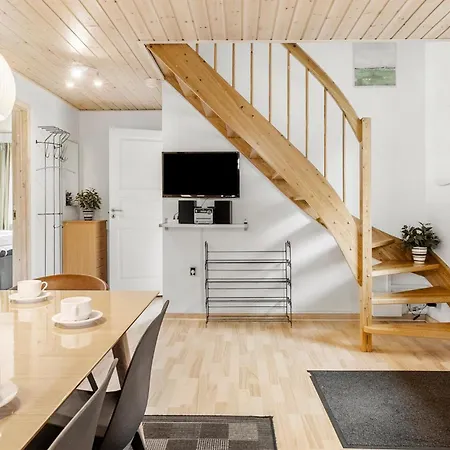 Stunning In With Sauna Сasa de vacaciones