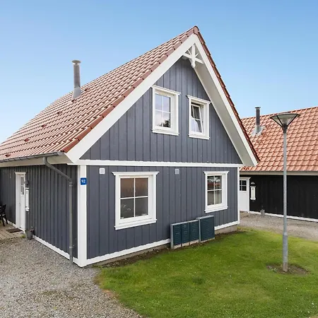 Stunning In With Sauna 度假居