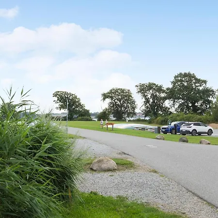 度假居 Stunning In With Sauna 加斯庭