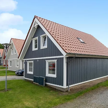 Stunning In With Sauna * Gråsten