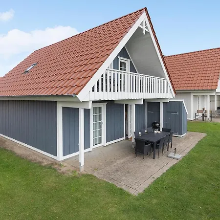 度假居 Stunning In With Sauna *