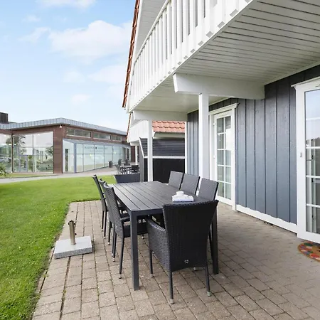 Stunning In With Sauna *