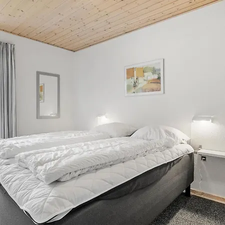 Stunning In With Sauna