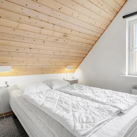 度假居 Stunning In With Sauna *