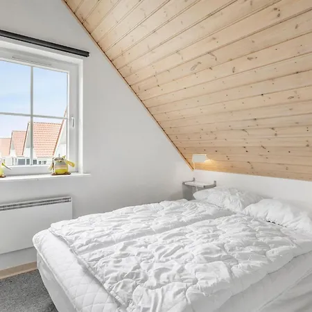 度假居 Stunning In With Sauna *