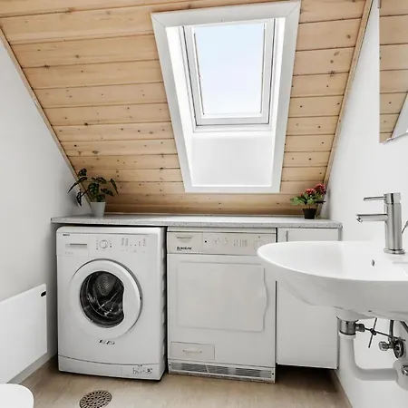 Stunning In With Sauna * 加斯庭