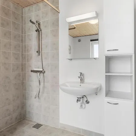 Stunning In With Sauna * 加斯庭