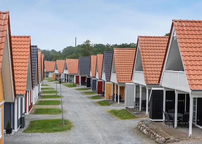Stunning In With Sauna