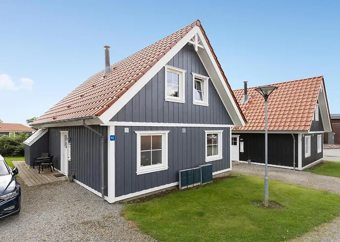 Stunning In With Sauna Semesterbostad