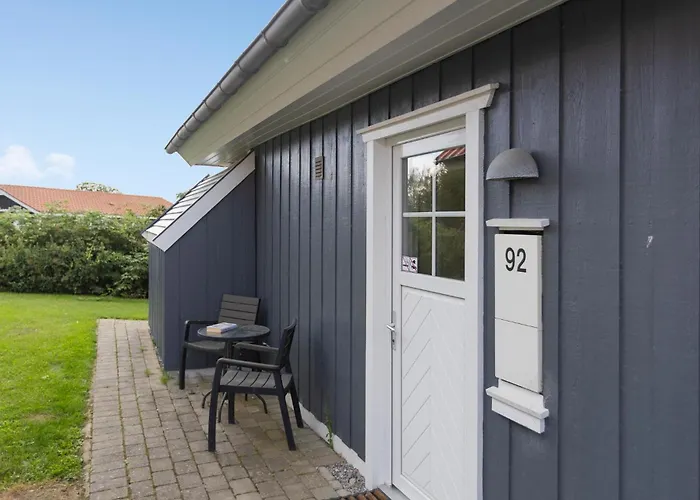 Stunning In With Sauna *