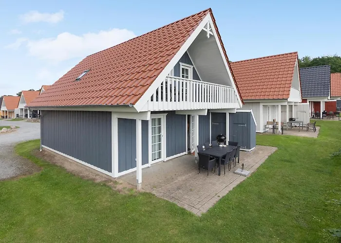 Semesterbostad Stunning In With Sauna *