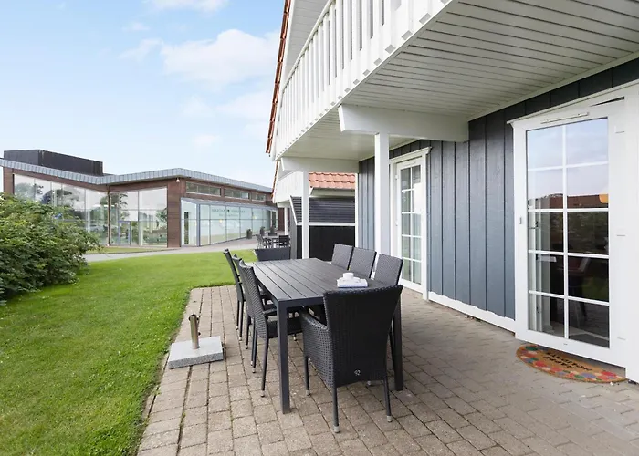 Stunning In With Sauna *